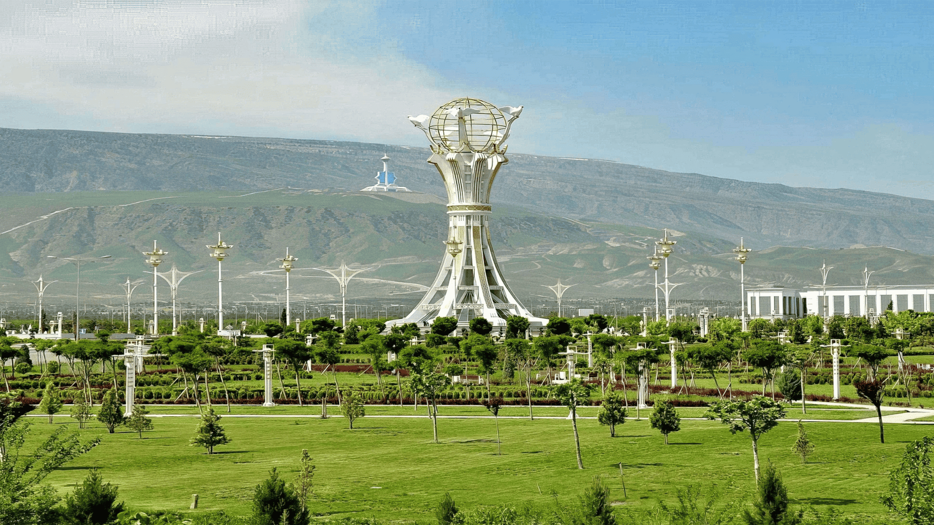 Turkmen Gala